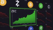 Zcash Price Prediction: How ZEC Defies the Red Market and Outperforms Major Altcoins