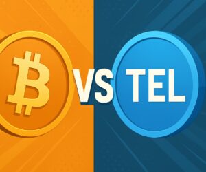 Why Investing in Telcoin Is Better than Investing in Bitcoin Today