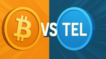 Why Investing in Telcoin Is Better than Investing in Bitcoin Today