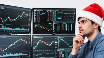 No Santa Rally in 2025 Crypto Market? When Will Crypto Actually Go Up Again