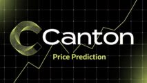 Canton (CC) Price Prediction January 2026: Breakout Momentum & Technical Surge – Will CC Hit $0.12?