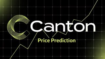 Canton (CC) Price Prediction January 2026: Breakout Momentum & Technical Surge – Will CC Hit $0.12?