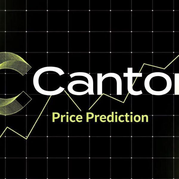 Canton (CC) Price Prediction January 2026: Breakout Momentum & Technical Surge – Will CC Hit $0.12?