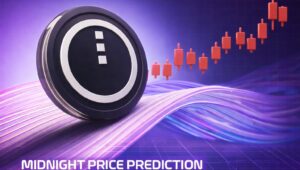 Midnight Price Prediction 2026-2030: Long-Term Forecast and Investment Potential