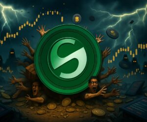 Unmasking Stable (STABLE): A Hyped Layer-1 Launch or a Crypto Scam?