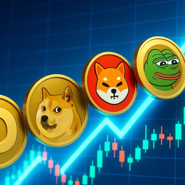 Which Meme Coin Will Reach $1 First in 2026? DOGE, SHIB, PEPE, BONK, and the Race to the Top