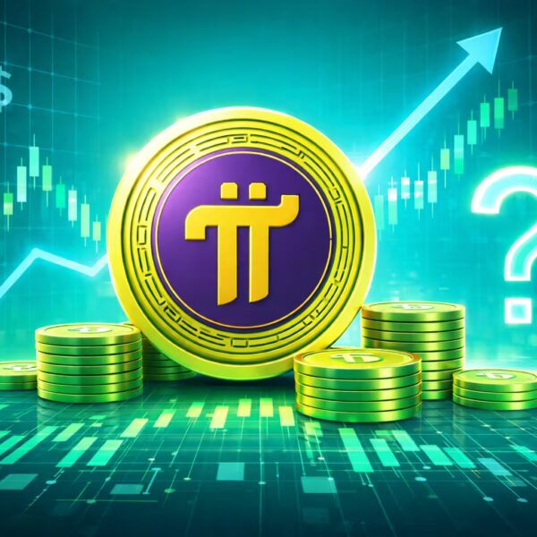 Pi Network (PI) Price Prediction: Will $0.20 Hold Next Week?