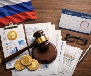 Russia Plans Late June 2026 Vote on Comprehensive Crypto Regulation Bill: What Investors Need to Know