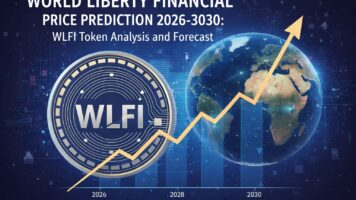 World Liberty Financial Price Prediction 2026-2030: WLFI Token Analysis and Forecast