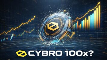 CYBRO 2030 Outlook: High-Risk Micro Cap With 100x Potential?