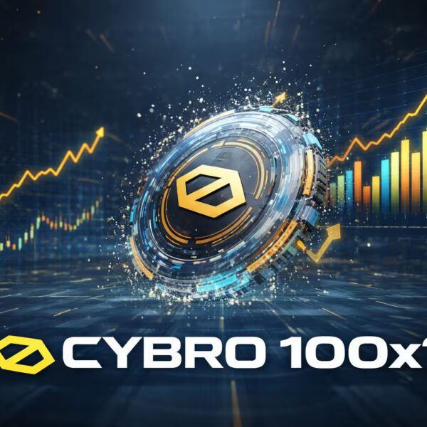 CYBRO 2030 Outlook: High-Risk Micro Cap With 100x Potential?