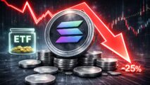 Solana Price Prediction: SOL Could Plunge 25% Despite ETF Inflows – Here’s Why