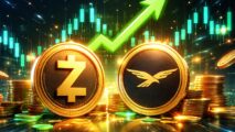 Zcash (ZEC) Price Prediction: 25% Surge Ahead — And Why WLFI Eyes 50% Gains Despite Market Downturn