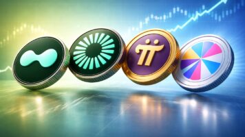 4 Altcoins Showing Tactical Buy Zones: HYPE, MNT, PI, SKY Analysis