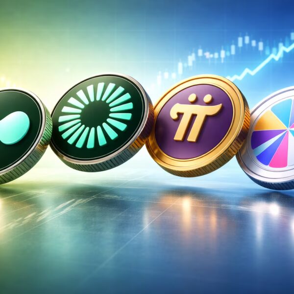 4 Altcoins Showing Tactical Buy Zones: HYPE, MNT, PI, SKY Analysis