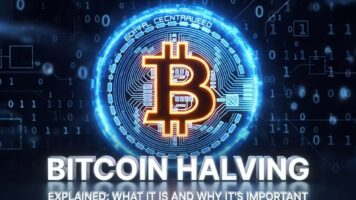 Bitcoin Halving Explained: What It Is and Why It’s Important