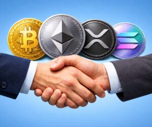 SEC and CFTC Sign Landmark MOU: What It Means for Bitcoin, Ethereum, XRP, and Solana
