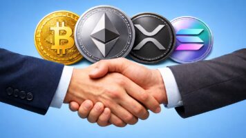 SEC and CFTC Sign Landmark MOU: What It Means for Bitcoin, Ethereum, XRP, and Solana